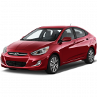 2015 Hyundai Accent