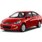 2015 Hyundai Accent