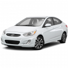 2015 Hyundai Accent