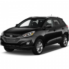 2015 Hyundai Tucson