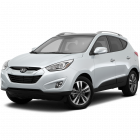 2015 Hyundai Tucson