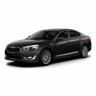 2015 Kia Cadenza