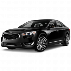 2015 Kia Cadenza