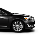 2015 Kia Cadenza