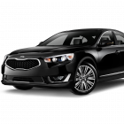 2015 Kia Cadenza