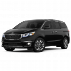 2015 Kia Sedona