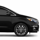 2015 Kia Sedona