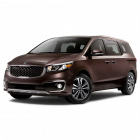 2015 Kia Sedona