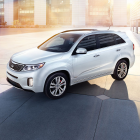 2015 KIA Sorento