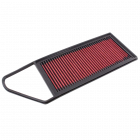 Sport Air Filter Replacement Filter Audi A6