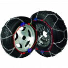 Michelin Easy Grip Composite Tire Snow Chain