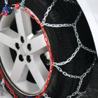 Michelin Easy Grip Composite Tire Snow Chain