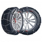 Thule Super-Premium Passenger Car Snow Chain Size