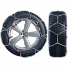 Thule Super-Premium Passenger Car Snow Chain Size