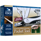 Journey's Edge Swiss Everything3 Function Pocket Tool