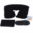 Travel Neck Pillow Set