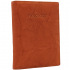 Visconti Soft Leather Passport Cover