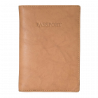 Visconti Soft Leather Passport Cover