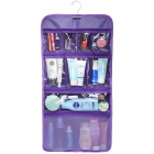 WODISON Transparent Travel Toiletry Cosmetic Organizer