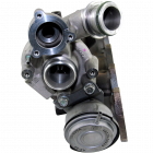 Audi A1 Turbo with manifold OEM