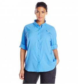 Tamiami Long Sleeve Shirt