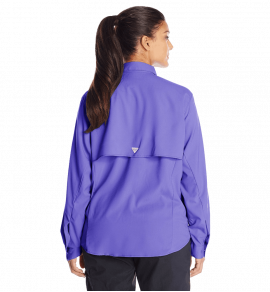 Tamiami Long Sleeve Shirt