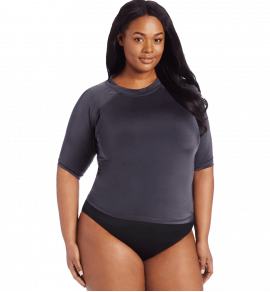Breeze Rashguard Top