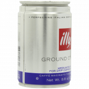 Ground Coffee Drip Grind