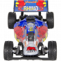Remote Control Super Fast Racing Car Buggy Vehicle