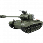 Main Battle Tank Model With Shoot Bullet 