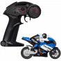 RC Motorcycle - 2.4Ghz and Built-in Gyroscope