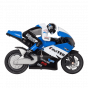 RC Motorcycle - 2.4Ghz and Built-in Gyroscope