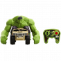 Avengers- XPV Marvel-RC Hulk Smash Toy Vehicle