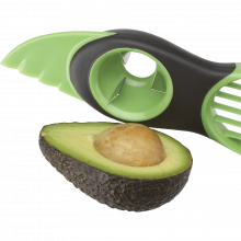 OXO ®3 In 1 Avocado Tool