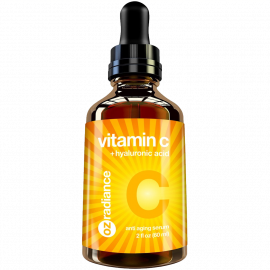 Vitamin C Serum For Face