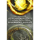 Divergent Series Complete Box Set