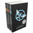 The Hunger Games Trilogy 3 Book Set 