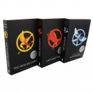 The Hunger Games Trilogy 3 Book Set 