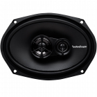 Rockford Fosgate 3-Way Full-Range Coaxial Speaker