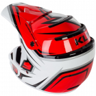 Klim ECE Men's F4 Snocross Snowmobile Helmet