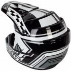 Klim ECE Men's F4 Snocross Snowmobile Helmet