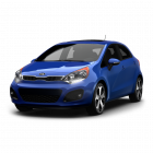 2015 Kia Rio 5-door