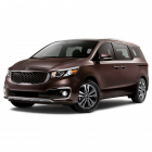 2015 Kia Sedona