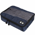 ArcEnCiel® Foldable 3 Piece Travel Packing