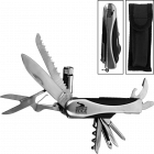 Journey's Edge Swiss Everything3 Function Pocket Tool