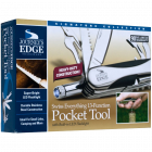 Journey's Edge Swiss Everything3 Function Pocket Tool