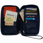 Passport Holder & Travel Document Organizer by Roomi