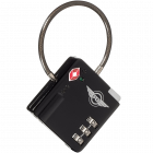Travel Lock TSA-Approved Combination Luggage Lock Also