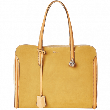 Padlock Shopper Small