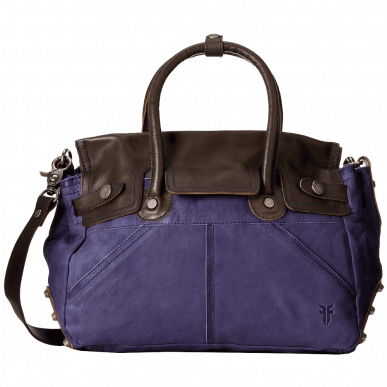 Frye Tracy Satchel 